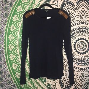 Ralph Lauren long sleeve top